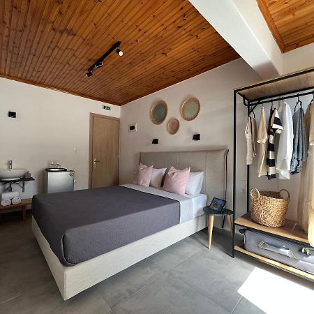 Australia Hotel Szkiáthosz Kültér fotó