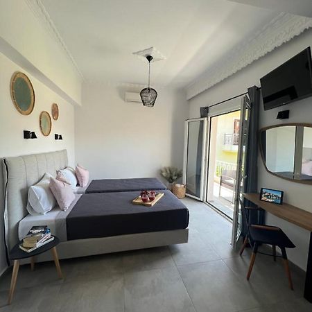 Australia Hotel Szkiáthosz Kültér fotó