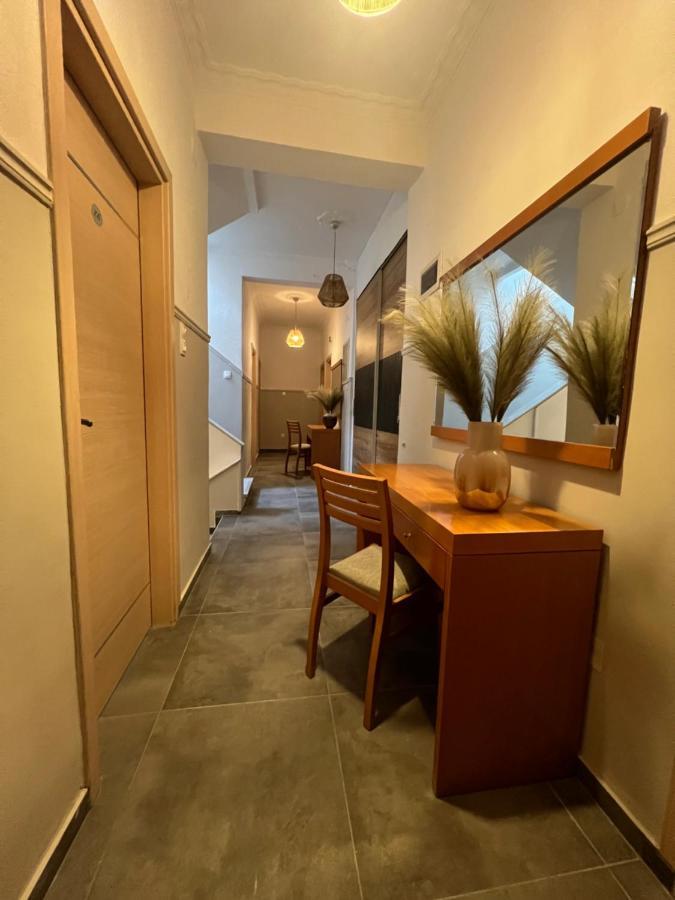 Australia Hotel Szkiáthosz Kültér fotó
